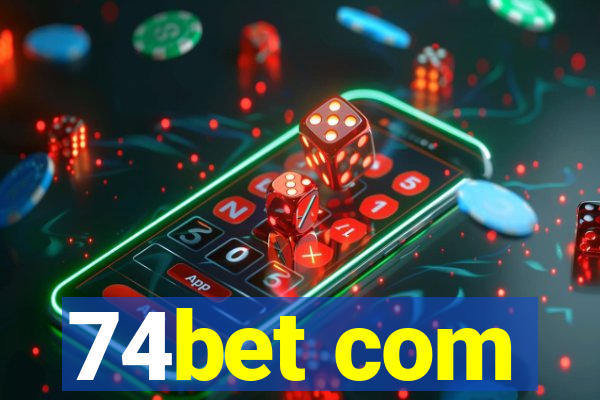 74bet com